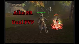 Aika BR - yExtreme PVP #18 - AikATT..