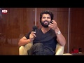 Vijay Deverakonda | Dear Comrade | Red Carpet | RJ Mike | Red FM