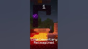 Which shader is the BEST ( part7 )  #minecraft #shaders #beautiful #life #foryou #edit #fypシ゚viral