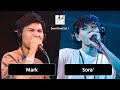 Mark (Ametrhythm) vs Sora' (そらんぴ) | Loopstation Battle | CUBE 2v2 Edition #CUBE2v2