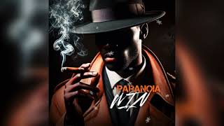 Paranoia Winaudio Officiel