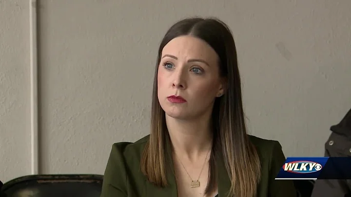 Summit highlights impact of violence on Louisville's youth