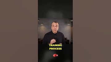 Amazing ChatGPT Algorithm and Training Explained