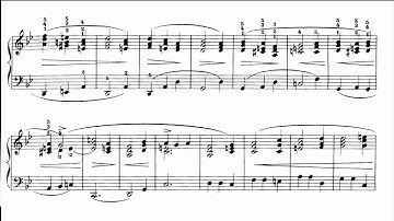 Chopin Nocturne Op. 15 No. 3 in G minor (Arthur Rubinstein)