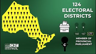 From Election to Parliament