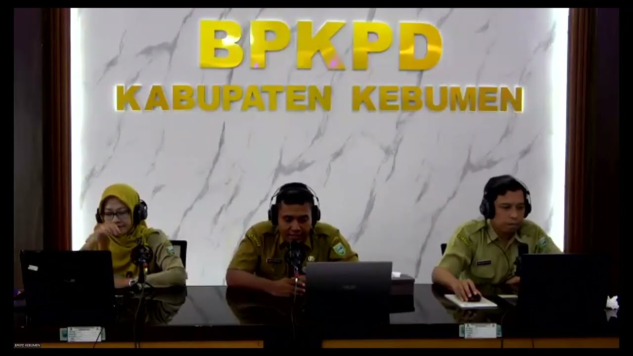 Monitoring dan Evaluasi KKPD 2025 | Webinar SIGAP KKPD