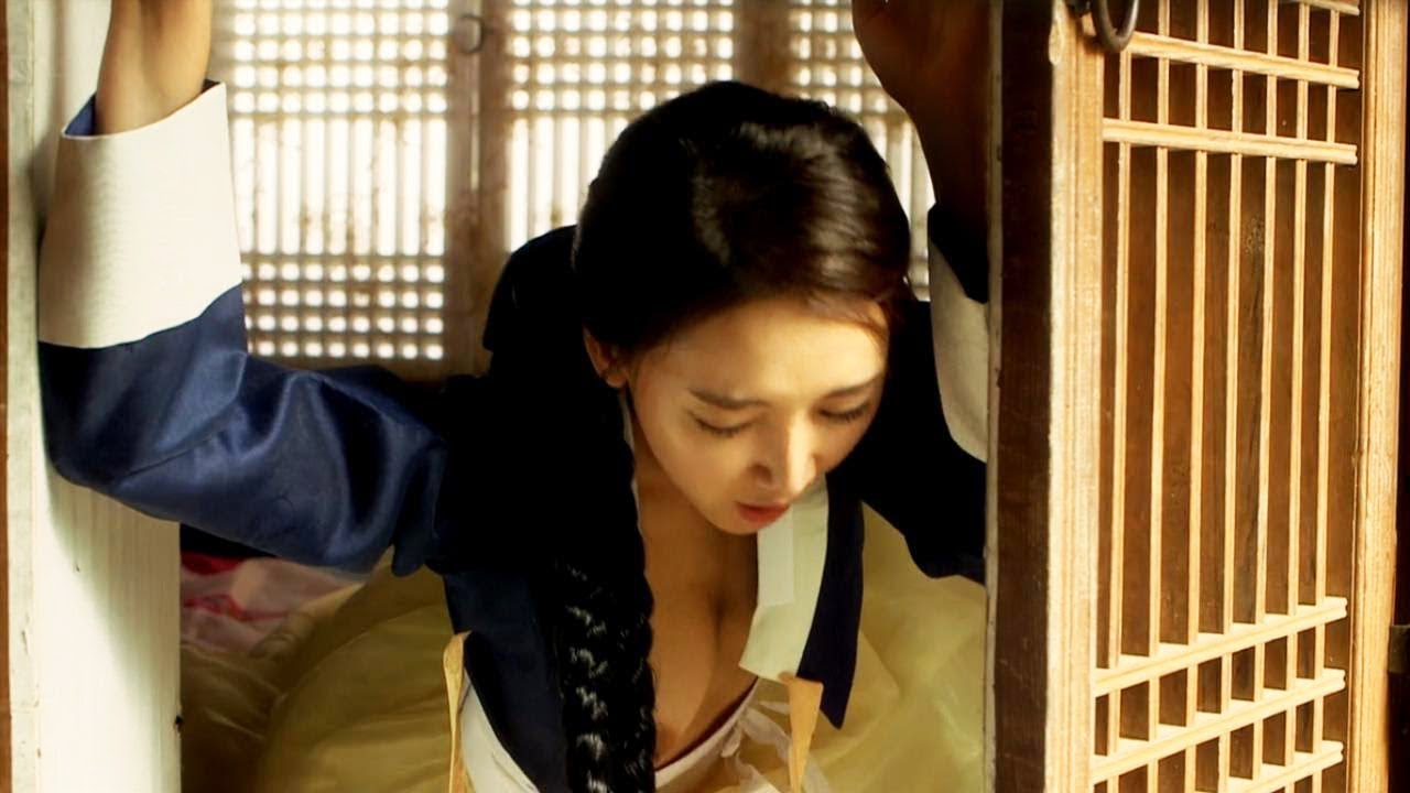 从未见过如此敢拍的电影 内容 禁忌 又大胆 不舍得快进一秒 青春学堂 Youtube