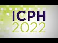 ICPH 2022: Voices from the Field