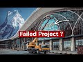 Pokhara intl airport is a failure