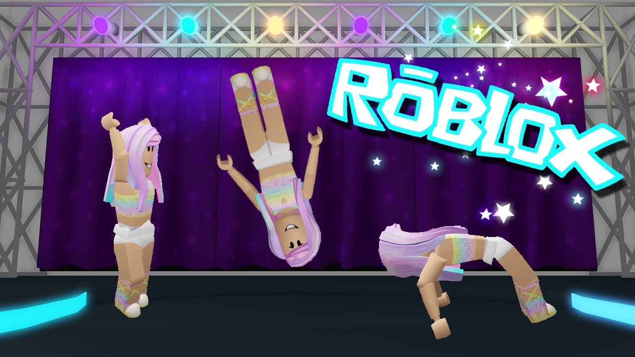 Roblox Northern Lights Dance Academy Youtube - secret dance moves on roblox youtube