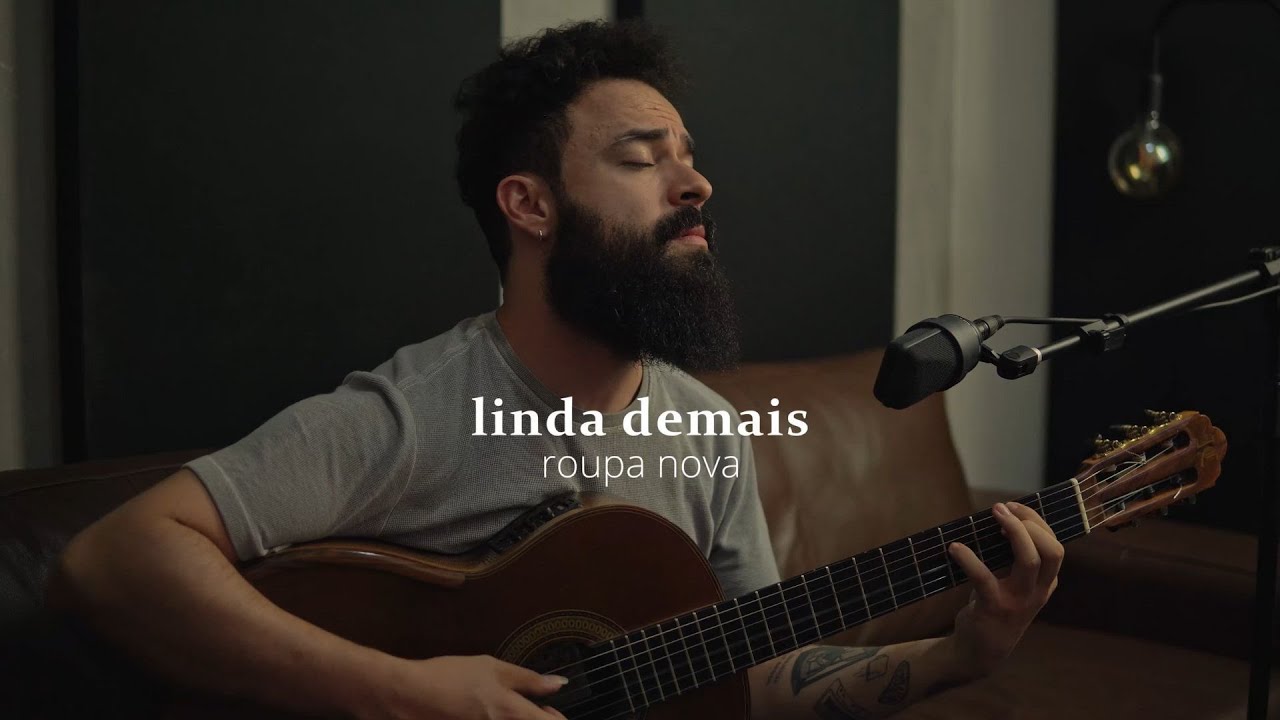 Linda demais