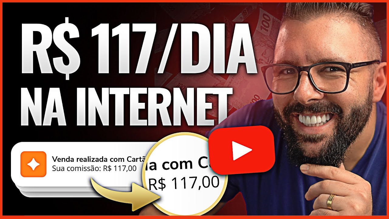 De R$ 23 a R$ 478 em poucos minutos: saiba como ganhar dinheiro na internet  sem trabalho; não é 'foguetinho' nem 'jogo do pênalti