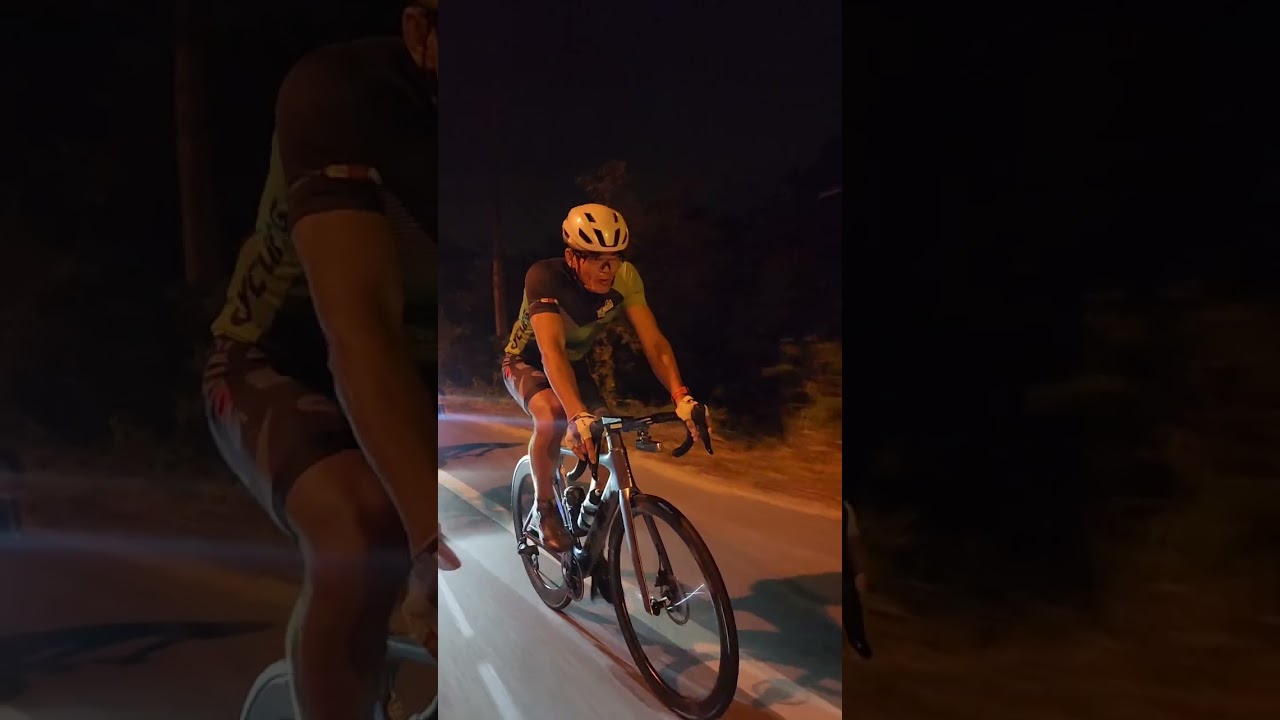 บันทึกความทรงจำของคนรักปั่น 