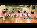  loves tango linedance