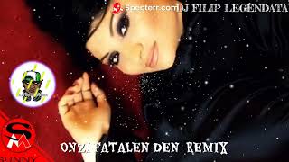 SOFI MARINOVA  - ONZI FATALEN DEN REMIX 2023 DJ FILIP LEGENDATA Resimi