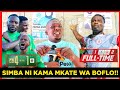 NASSORO YANGA SIMBA HII KWA YANGA NI KAMA MKATE WA BOFLO SIMBA TUTAMPIGA MARA 10 MFULULIZO