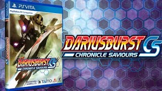 [08.07.22 Twitch VOD]: DariusBurst: Chronicle Saviors (Feed Test)