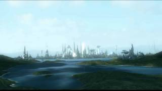 Supreme Commander - Intro
