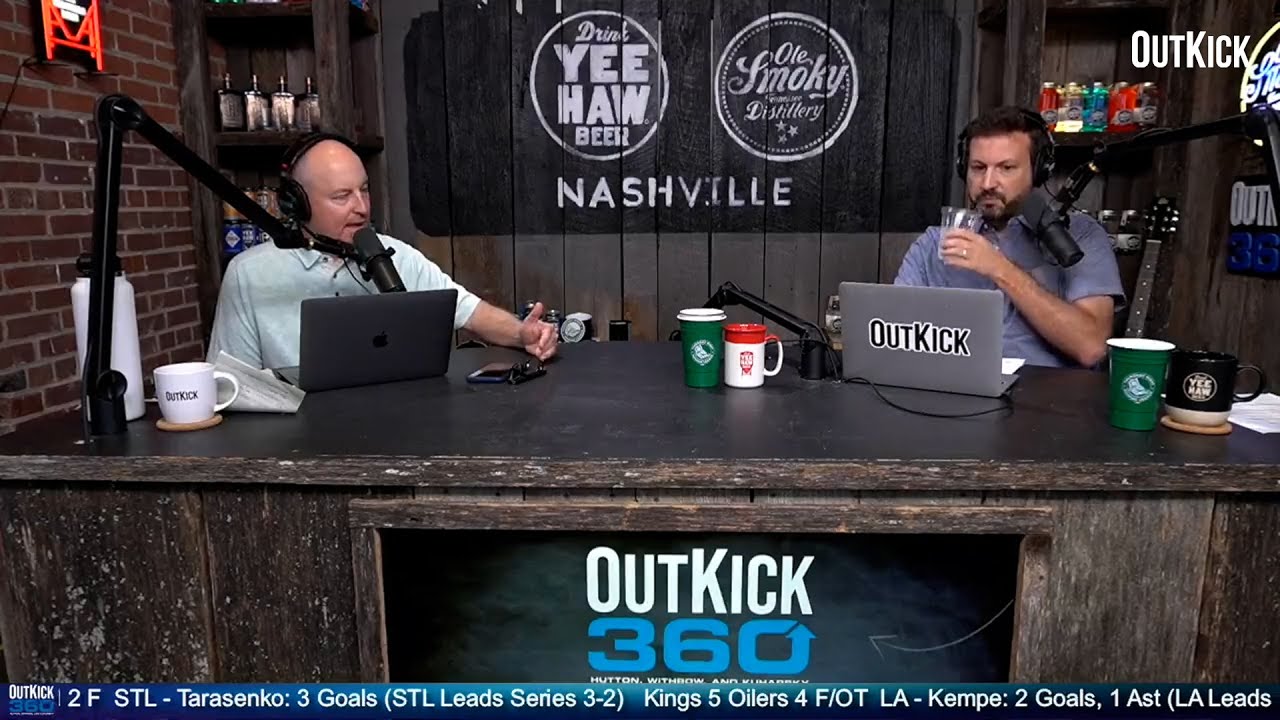 Best & Worst Salary Cap Situations, 'Around The NFL' w/John McClain + NFL Network's Cynthia