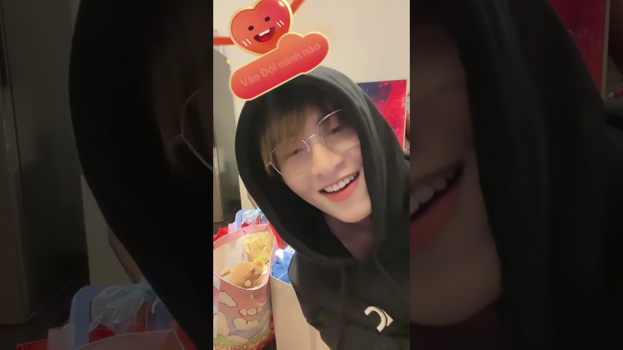 [Live Stream] Gemini Hùng Huỳnh khui quà - 01/08/2024 Full | Gemini Hùng Huỳnh