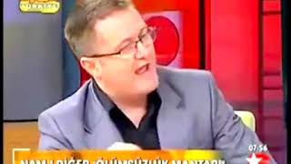 Kırmızı Reishi Mantarı - Uyan Türkiye (Mesut Yar & Dr. Soner Dileklen, İç Hastal.mp4