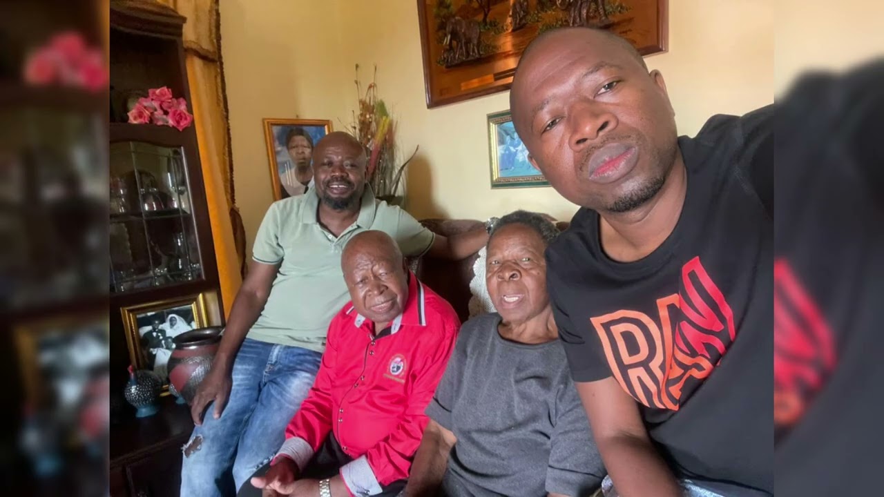 OBITUARY OF THE LATE REV EM MADZIVHANDILA 