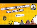 Chiffrement des données dans Microsoft Fabric : PGP, BYOK, CMK
