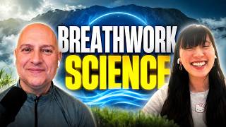 The Science of Breathwork: How to Reprogram Your Brain for Inner Peace with Daniel Ingram ✨