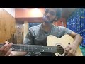 Mohit Chauhan - Tum Se Hi Accoustic Cover