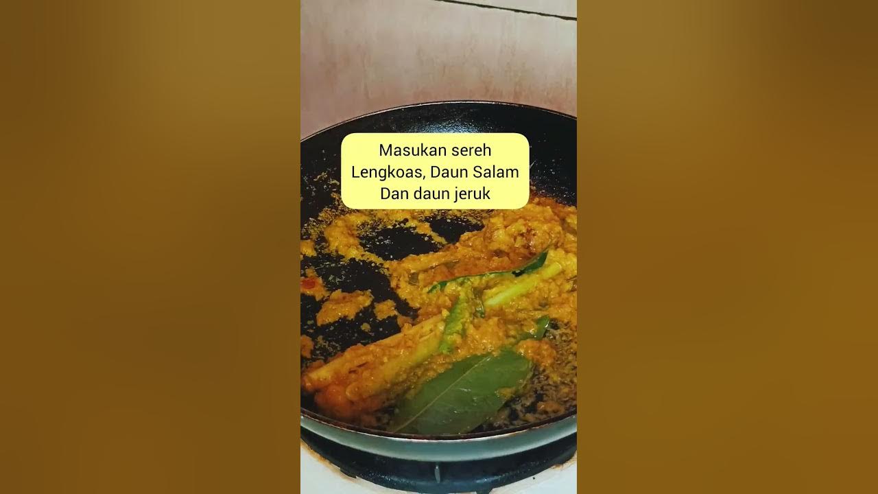 gulai udang daun singkong #cooking #belajarmasakyuk #food #kegiatanmemasak #cemilan #masakancepat gulai udang daun singkong #cooking #belajarmasakyuk #food #kegiatanmemasak #cemilan #masakancepat