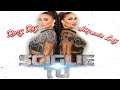 Rosy rey ft stefania lay  sciglie tu official