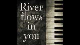 Dj Beubeu River Flows In You