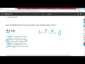 15 QƏBUL TİPLİ WORD SUALI- İKİNCİ HISSƏ