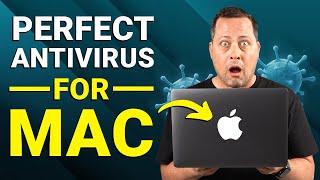 I Compared Top Antivirus To Find The Best Antivirus For Mac 2024