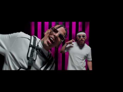 Jey Blessing X Rauw Alejandro - Suave