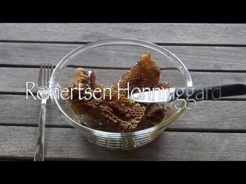 Video: Hvordan Lage Honningmandelkaker