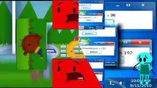 scan vs round 168