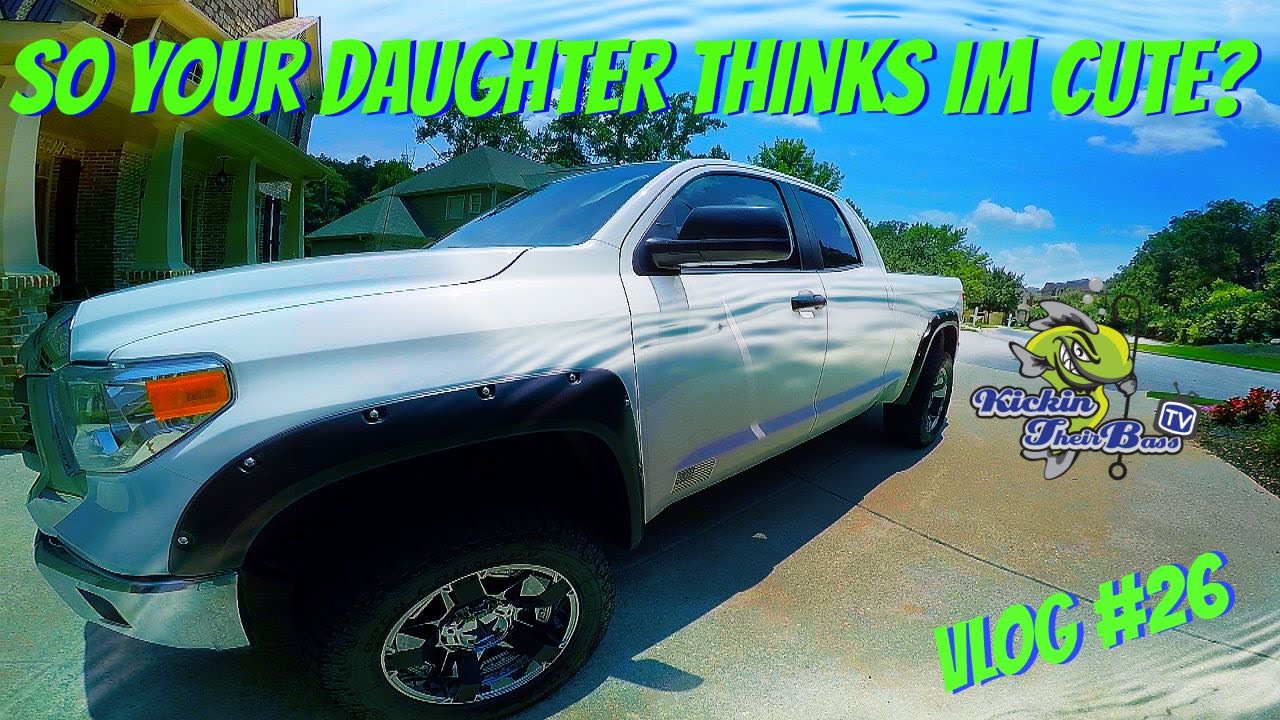 cadence fishing tackle reviews Day in the Life ~ PULLIN CHICKS?! Vlog #26