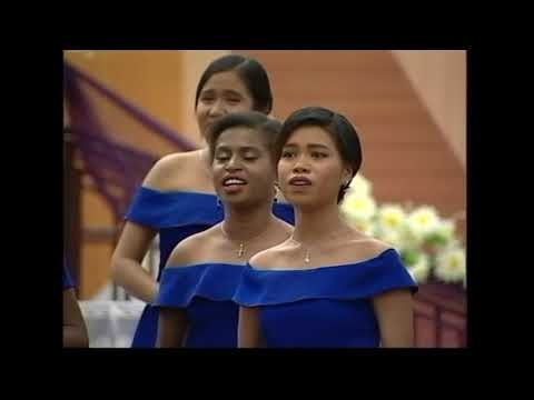 PADUAN SUARA UNIVERSITAS