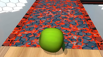 Going Balls - New SpeedRun Gameplay Level 56 - 60