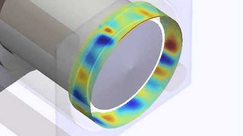 Kelvin Helmholtz Instabilities in Hall Thruster Plasmas - Stanford University