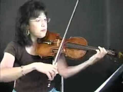 Violin Song Lesson - How To Play Stairway to Heaven By Led ...