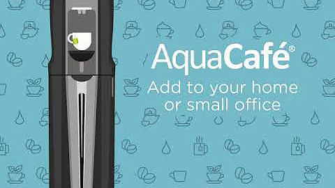 The All-In-One Beverage System