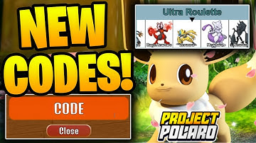 *NEW* ALL CODES FOR Anime Project Polaro IN SEPTEMBER 2023 ROBLOX Project Polaro CODES