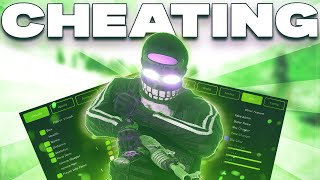 PLAYING FACEPUNCH WITH THE BEST RUST CHEAT | 2024