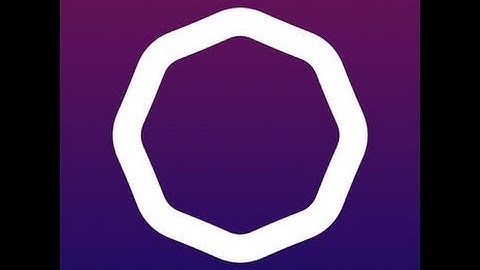 linq - Minimal and Aesthetic Puzzle ( IOS ) Game Review