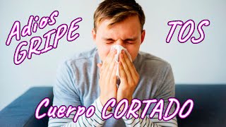 ADIOS RESFRIADO, gripe, tos, cuerpo cortado| El Mister Cocina by El Mister Cocina 2,190 views 6 months ago 8 minutes, 20 seconds