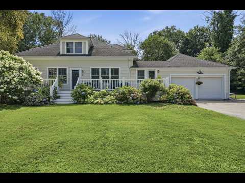 3 Gannett Pasture Lane, Scituate, MA home video tour