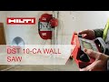 Hilti dst 10 ca