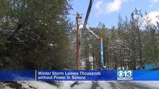 Afternoon News Update - 2719